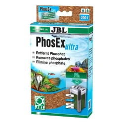 JBL PhosEx Ultra Filtermedium 340 g