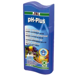 JBL pH-Plus Vattenberedning 250 ml