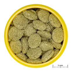 JBL Pronovo Pleco Wafer M Fiskfoder