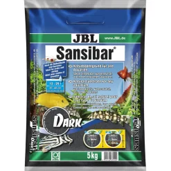 JBL Sansibar Dark Akvariesand 5 kg