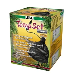 JBL TempSet Heat Lamphållare