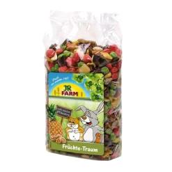 JR Farm Fruktmix 200 g