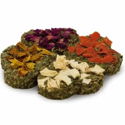 JR Farm Gnagargodis Fyrklöver 60 g