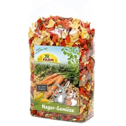 Jr Farm Gnagargodis Grönsaker 150g