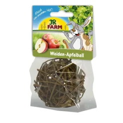 JR Farm Godisboll med Äpple och Vide