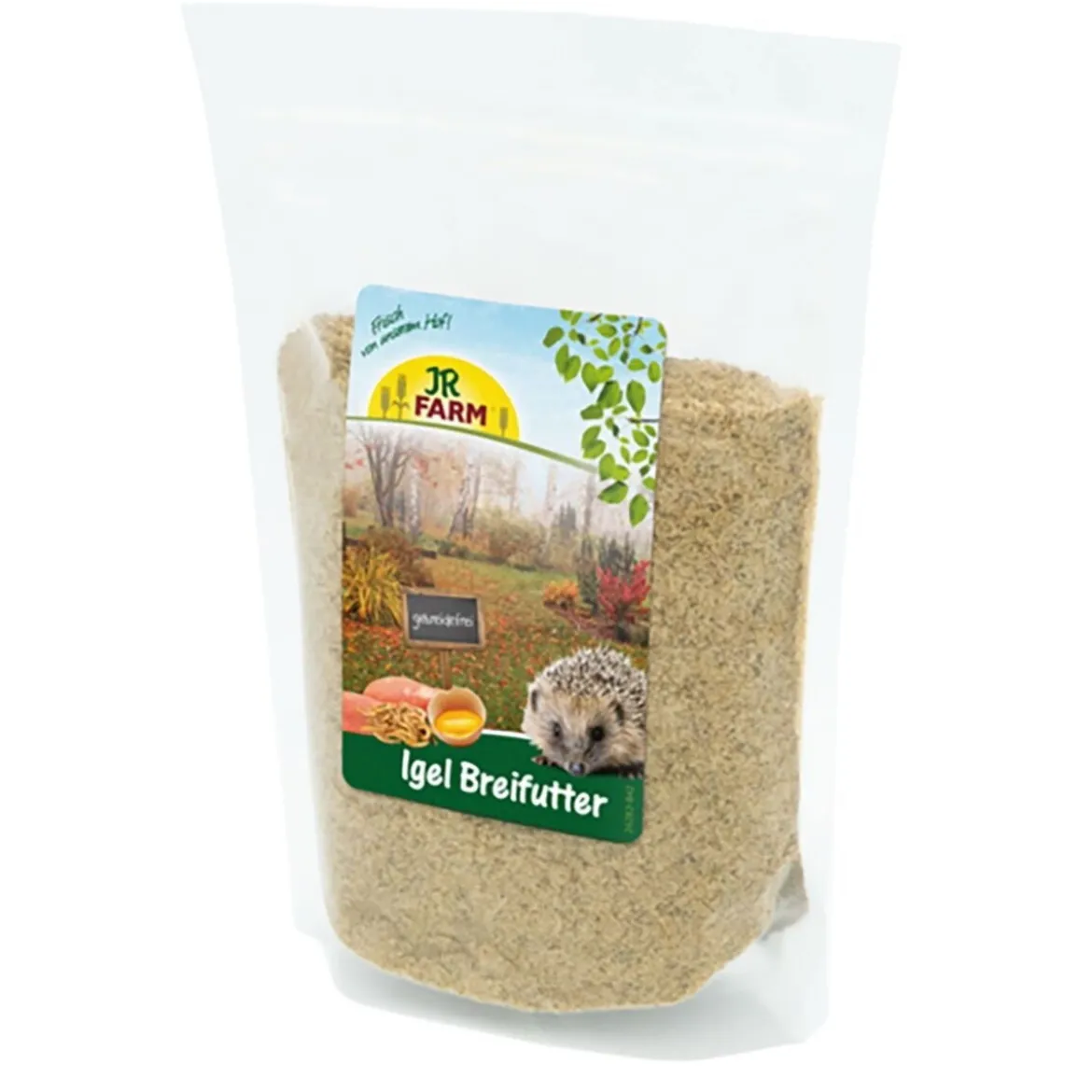 Jr Farm Grainfree Igelkottsfoder 200g