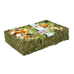 Jr Farm Höbricka med Grönsaker 100g