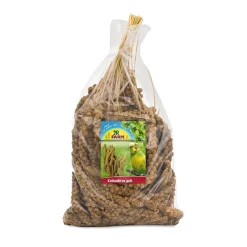Jr Farm Hirskolv Gul 1 kg