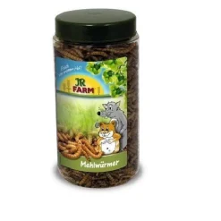 JR Farm Mjölmask 70 g