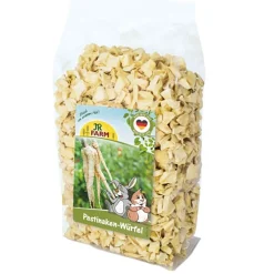 Jr Farm Palsternacksbitar 125g