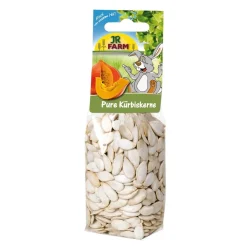 JR Farm Pumpafrön 125 g