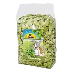 JR Farm Ärtflingor 200 g