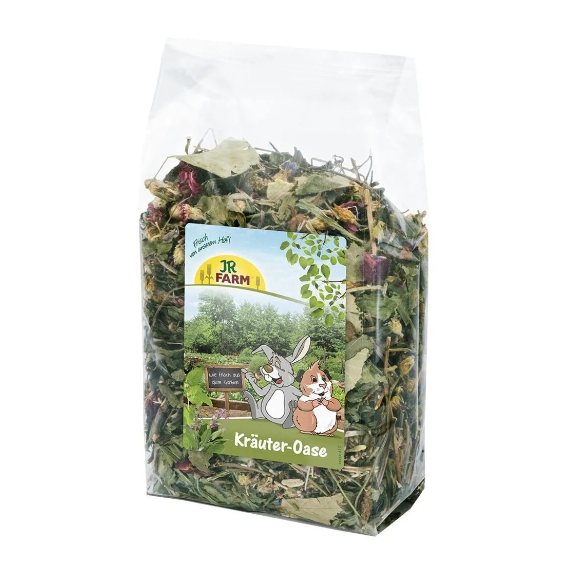 JR Farm Örtmix Oas 150 g