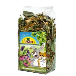 JR Farm Solhatt och Alfaalfa Klöver 100 g