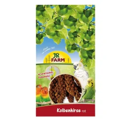 JR Farms Röd Hirskolv 250 g