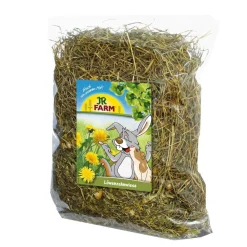 JR Farm Torkad Maskros 500 g