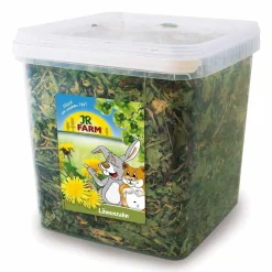 JR Farm Torkad Maskros 5 L