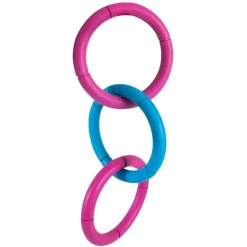 JW Invincible Chains Tuggleksak L