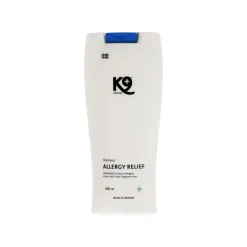 K9 Competition Allergy Relief Schampo 300 ml