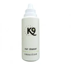 K9 Competition Aloe Vera Öronrengöring 150 ml