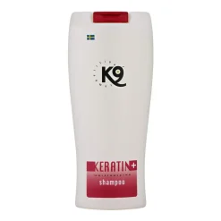K9 Competition Keratin+ moisture shampoo