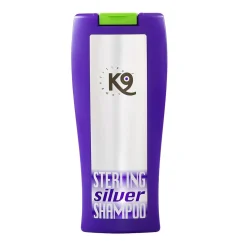 K9 Competition Sterling Silver Schampo