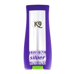 K9 Competition Sterling Silver Conditioner