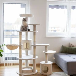 Kerbl Annika Klösträd Beige