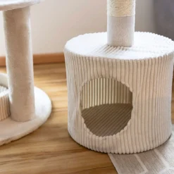Kerbl Annika Klösträd Beige