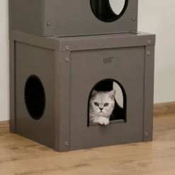 Kerbl ECO Alex Lekhus för Katt