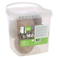 Kerbl Pickboll för Höns 3 kg