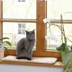 Kerbl Självvärmande Fönsterbädd
