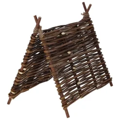 Kerbl Tipi-tält för Smådjur