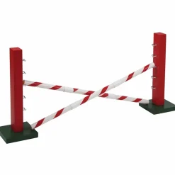 Kerbl Upright Jump Kaninhinder