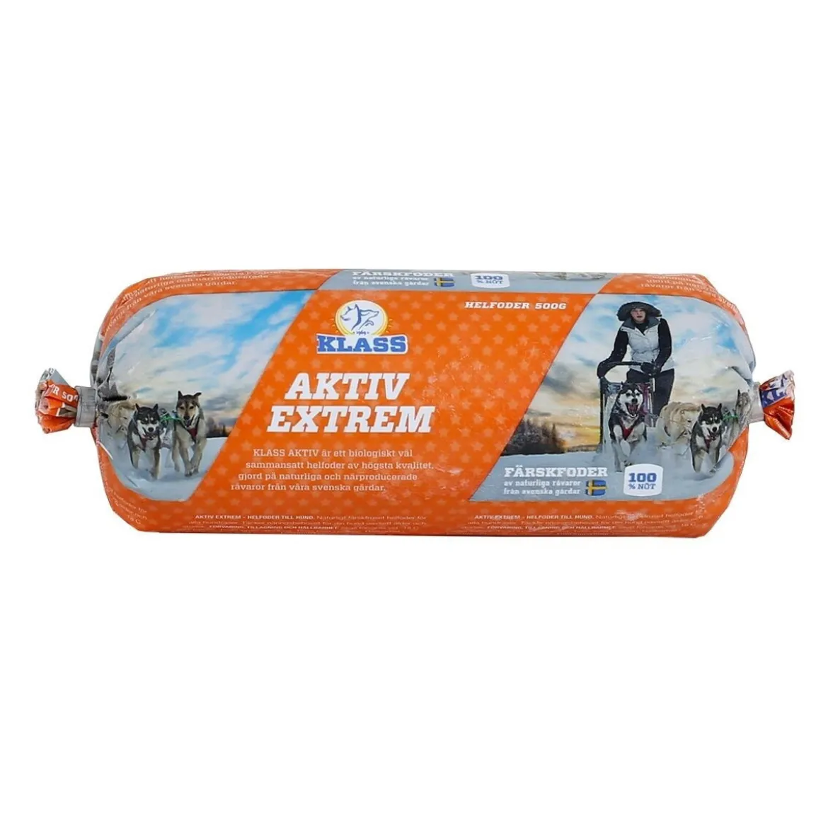 Klass Aktiv Extrem 500 g