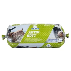 Klass Aktiv Kött 500 g