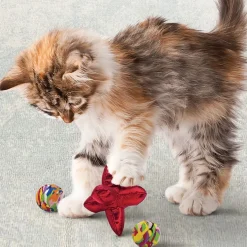 KONG Cat Active Jacks 3 st