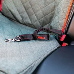 KONG Deluxe Swivel Fäste för Bilsele Hund