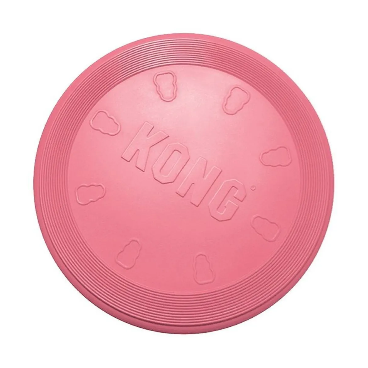 KONG Flyer Puppy Frisbee