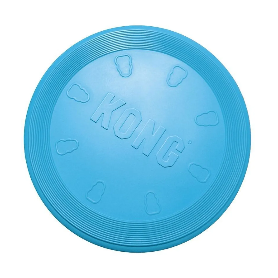 KONG Flyer Puppy Frisbee