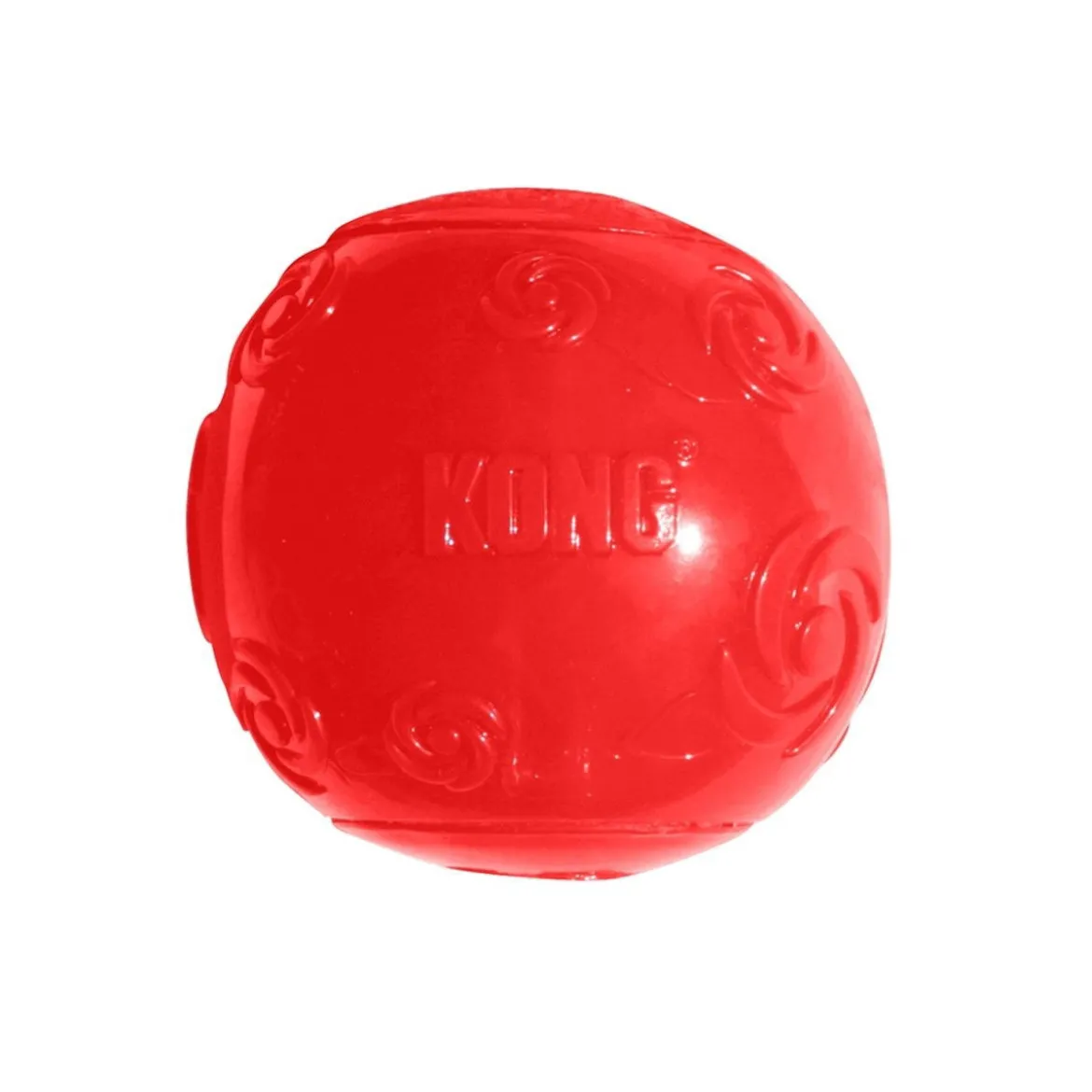 KONG Squeezz Ball