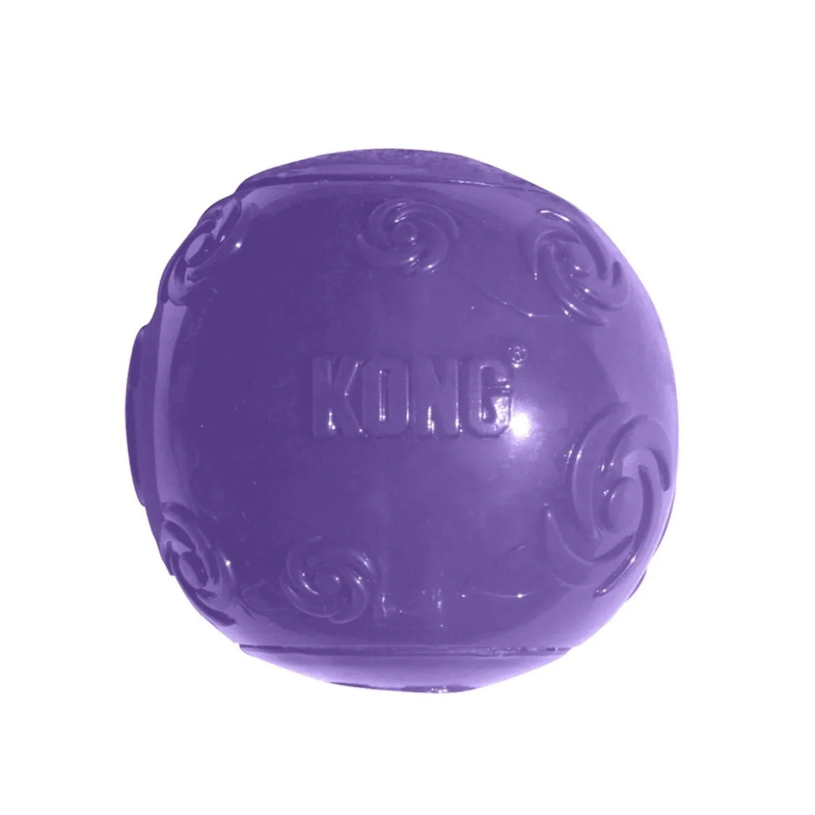 KONG Squeezz Ball