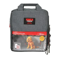 KONG Ultimate Cargo Bagageskydd Grå