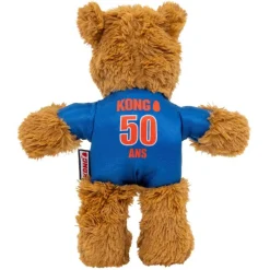 KONG Wild Knots Björn Fotboll Frankrike Hundleksak