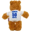 KONG Wild Knots Björn Fotboll Finland Hundleksak