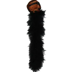 KONG Wild Tails Kattleksak