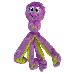 Kong Wubba Octopus L Assorted