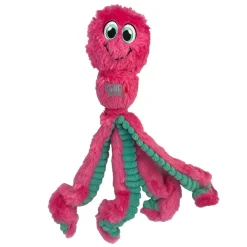 Kong Wubba Octopus L Assorted