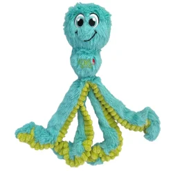 Kong Wubba Octopus L Assorted