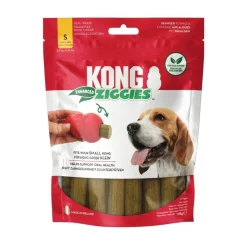 KONG Ziggies Tuggpinnar till Aktiveringsleksak